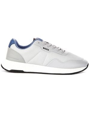 HUGO Trainers - White