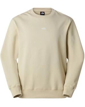 The North Face Fitness ,Sweatshirt - Naturel