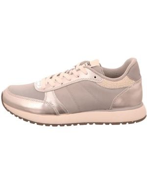 Woden Sneakers - Pink