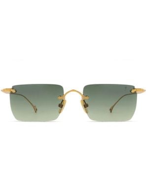 Eyepetizer Sunglasses - Green