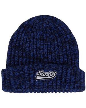 Sun 68 Mützen - Blau