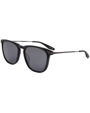 Barton Perreira Sunglasses - Black