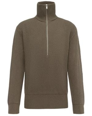 DRYKORN Turtlenecks - Green