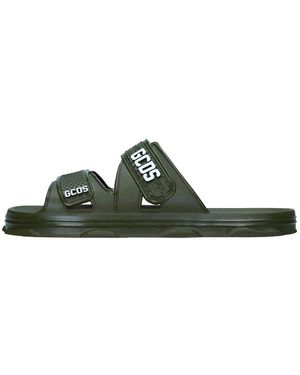 Gcds Sliders - Verde