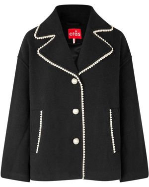 Crās Blazers - Nero