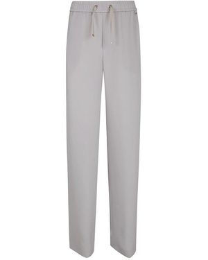 Herno Sweatpants - Gris