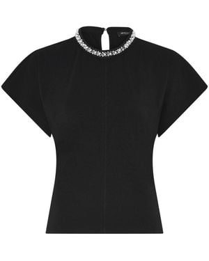 Bruuns Bazaar Blouses - Black