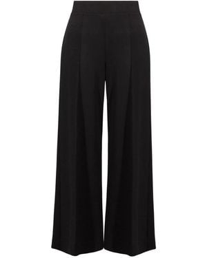 Joseph Ribkoff Broeken ,Zwart ,Pantalon 263612