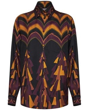 PUCCI Shirts - Nero
