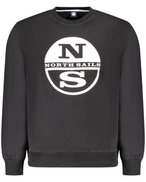 North Sails Sweatshirts - Grey