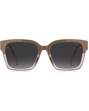 Marc Jacobs Sunglasses - Gray