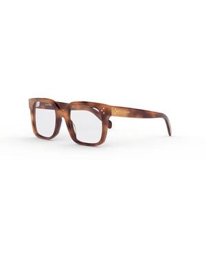 Celine Glasses - Marrón