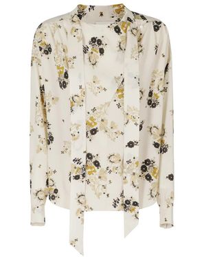 Isabel Marant Blusen - Natur