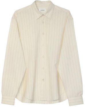Soulland Shirts - Blanco