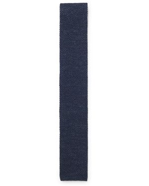 HUGO Ties - Blue