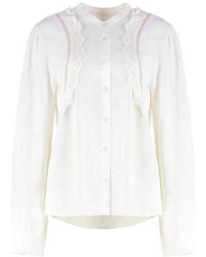 Isabel Marant Shirts - Blanco
