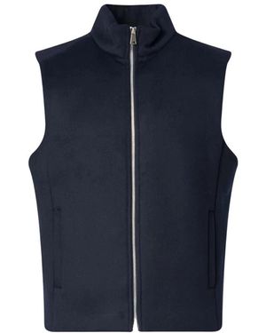 Alter Ego Vests - Bleu