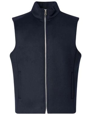 Alter Ego Waistcoats - Blue