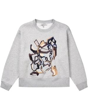 Munthe Sweatshirts - Grey
