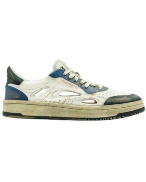 Foamers Sneakers - Verde