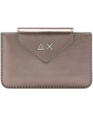 Sun 68 Wallets & Cardholders - Marrón