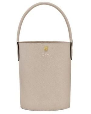 Longchamp Bags - Weiß