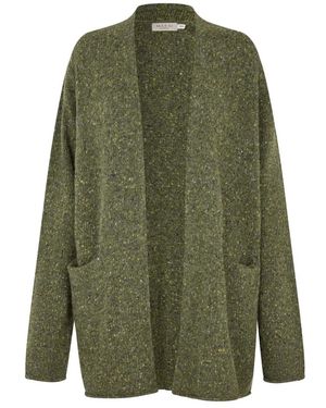 Masai Cardigans - Grün