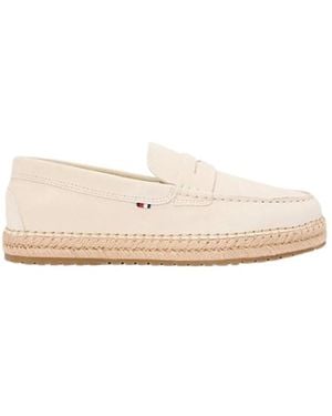 Tommy Hilfiger Espadrilles - Pink