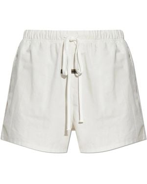 Fear Of God Short Shorts - Blue