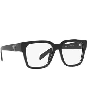 Prada Glasses - Black