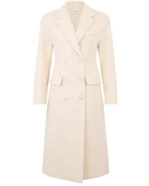 P.A.R.O.S.H. Coats - Natur