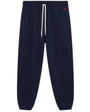 Polo Ralph Lauren Joggers - Blue