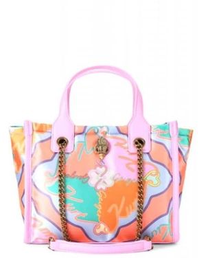 Kurt Geiger Handbags - White