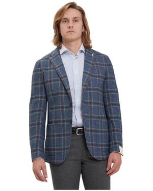 L.B.M. 1911 Blazers - Blu
