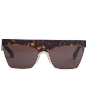 Alaïa Sunglasses - Marrone