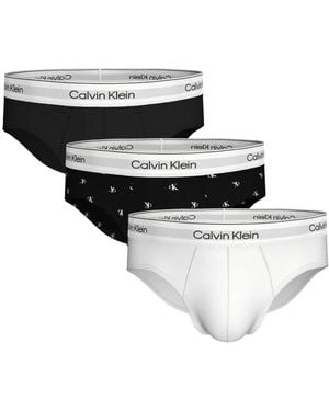 Calvin Klein Underpants - Black