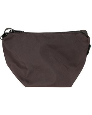 Herve Chapelier Cross Body Bags - Black
