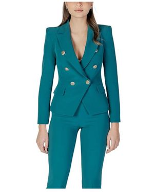 Rinascimento Blazers - Bleu