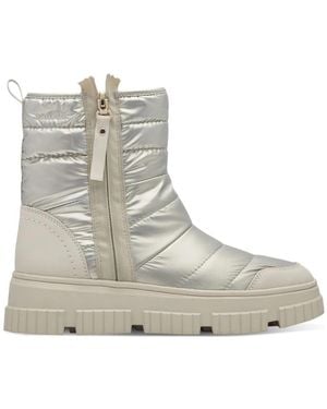 S.oliver Winter Boots - Grey