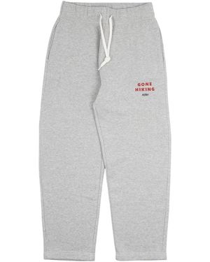Autry Joggers - Grey