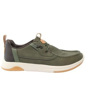 HEYDUDE Trainers - Green