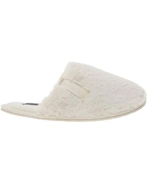 Calvin Klein Mules - Bianco