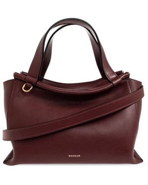 Wandler Ida Bag - Paars