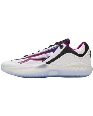 Anta Trainers - Blue