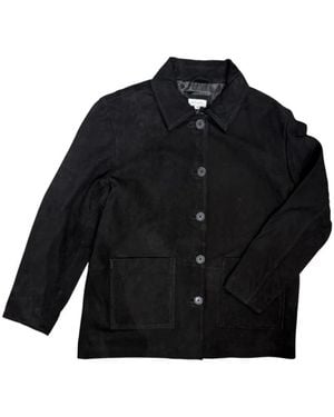 JC Sophie Light Jackets - Black