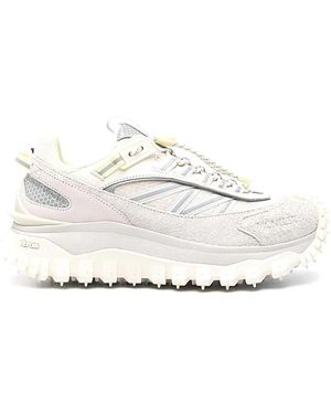 Moncler Sneakers - Blanco