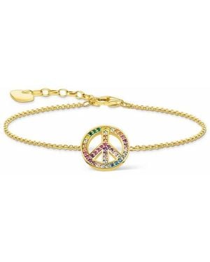 Thomas Sabo Bracelets - Metallic