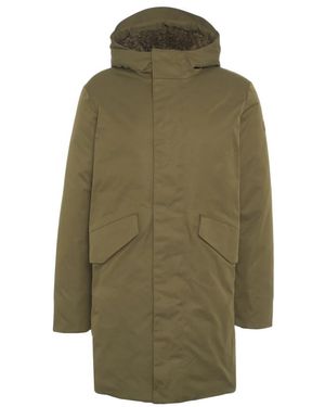 Save The Duck Parkas - Groen