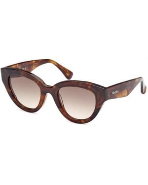 Max Mara Sunglasses - Marrón