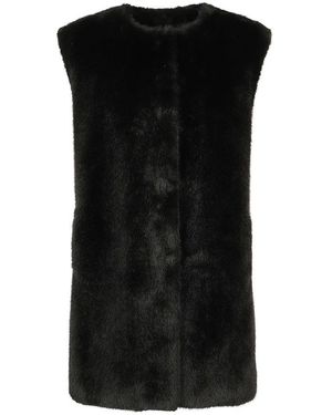 Herno Vests - Negro